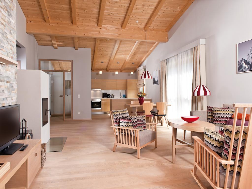 Ferienwohnungen Am Aja Bergresort Werfenweng Room photo