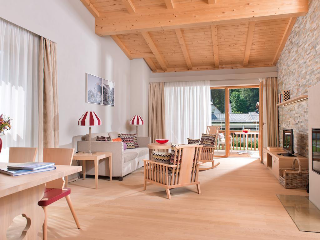 Ferienwohnungen Am Aja Bergresort Werfenweng Room photo
